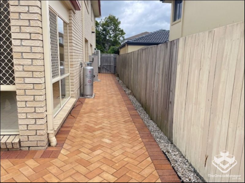 rental property Brisbane