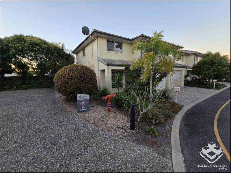 rental property Brisbane