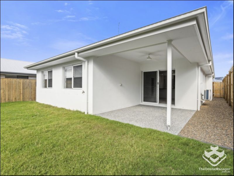 rental property Ipswich
