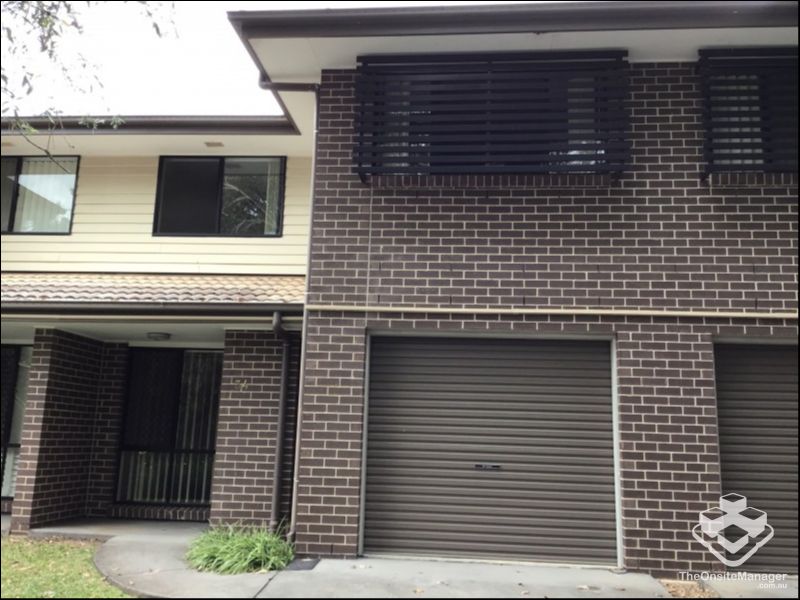 rental property Brisbane