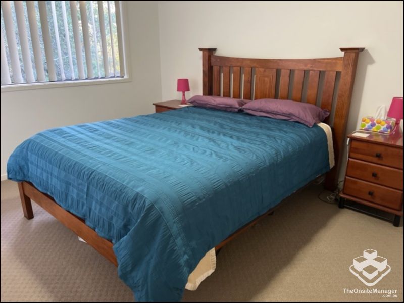 rental property Brisbane