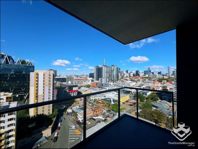 rental property Brisbane