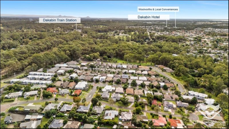 management rights Brisbane