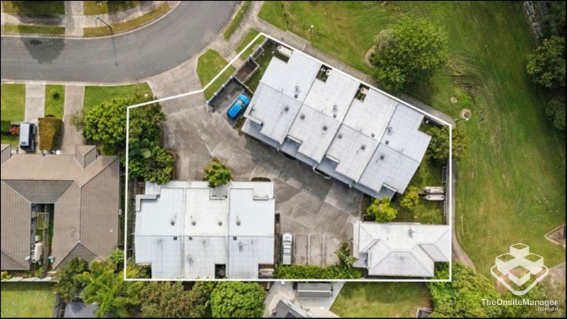 management rights Brisbane