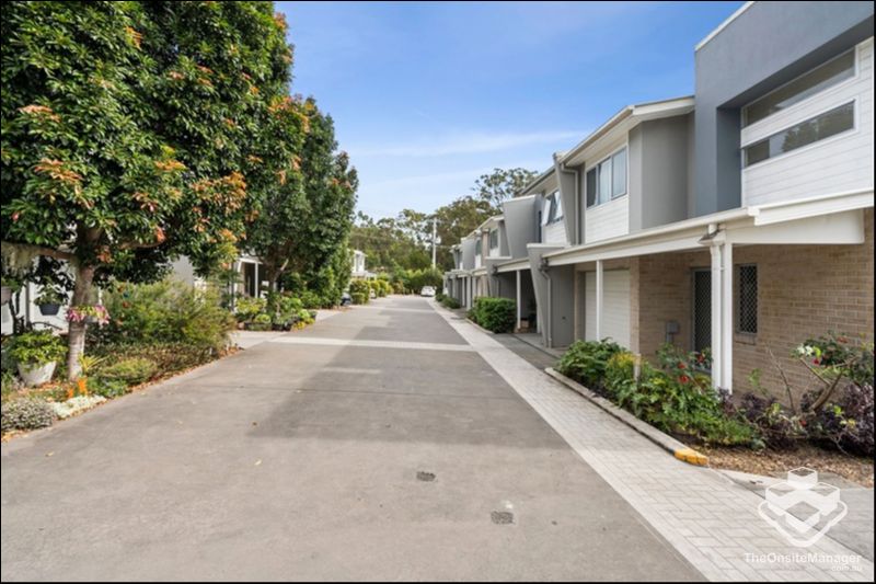 management rights Brisbane