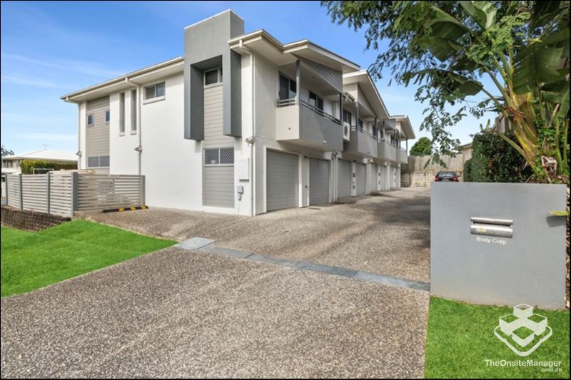 management rights Brisbane