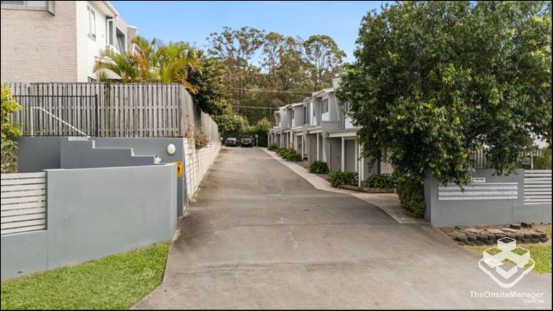 management rights Brisbane