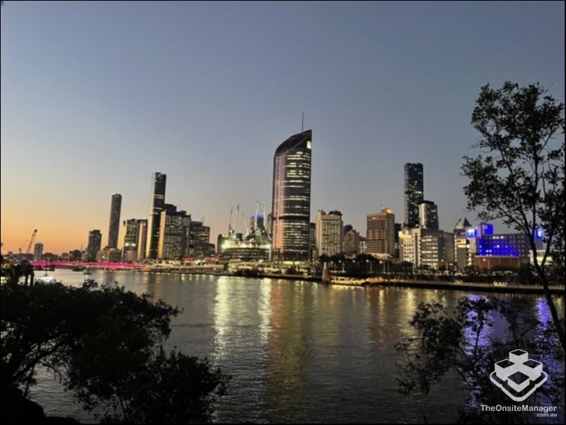 management rights Brisbane