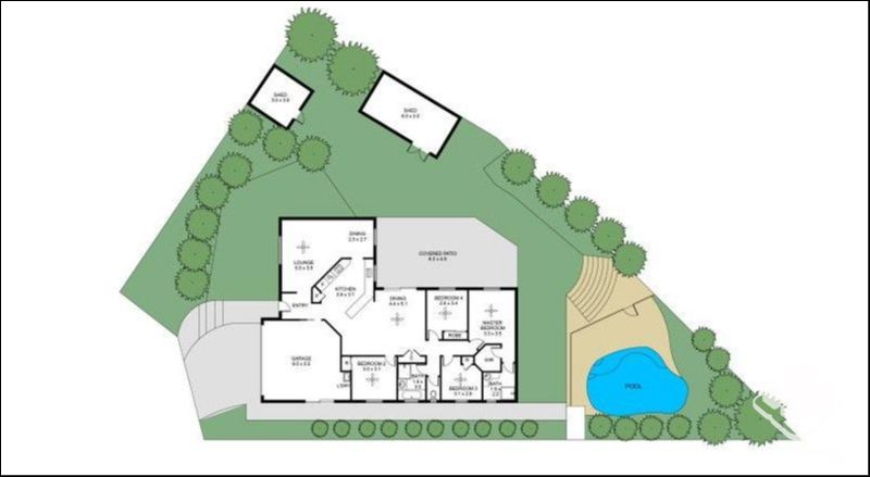 rental property Brisbane