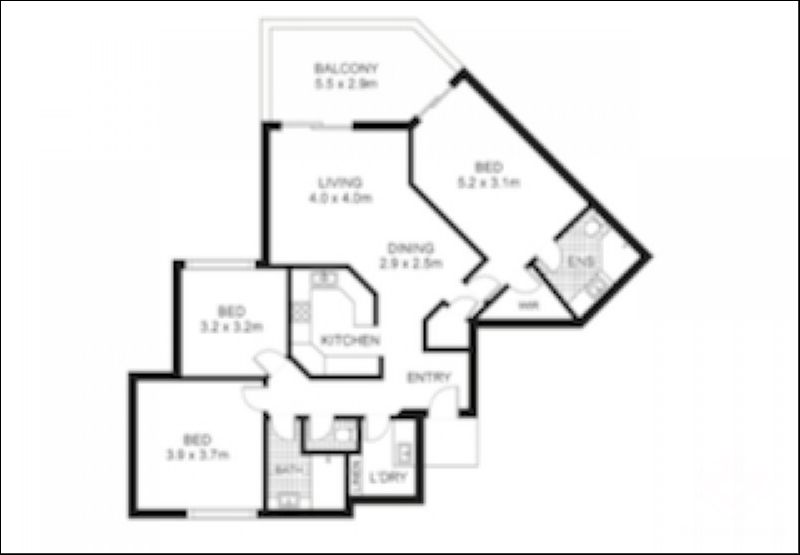rental property Cairns