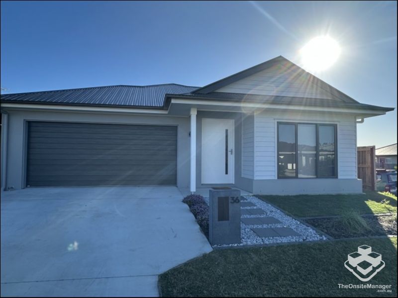 rental property Ipswich