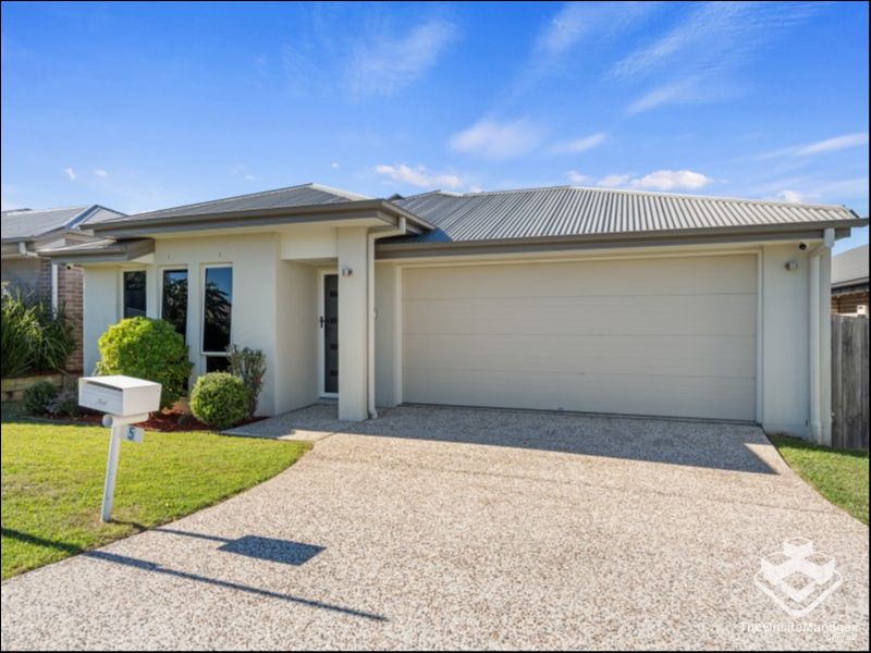 real estate Ipswich