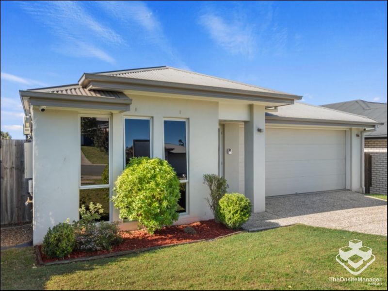 real estate Ipswich