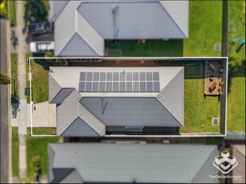 real estate Ipswich