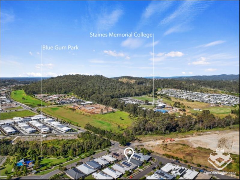 real estate Ipswich