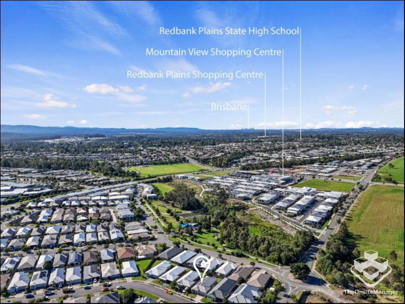 real estate Ipswich