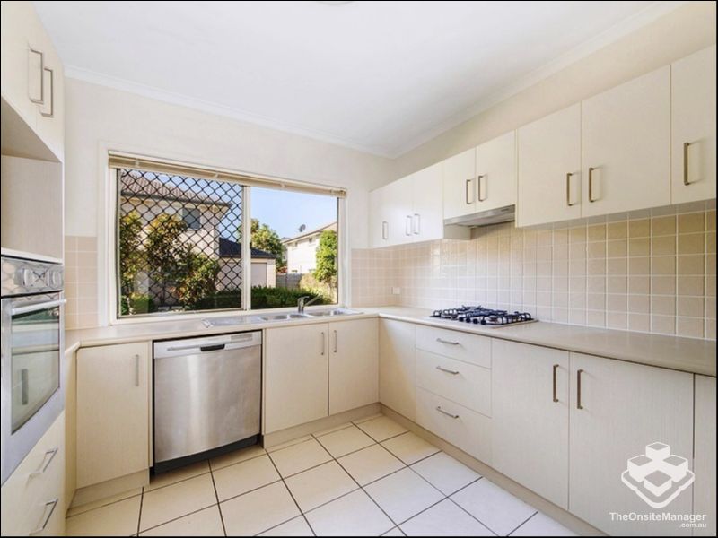 rental property Brisbane