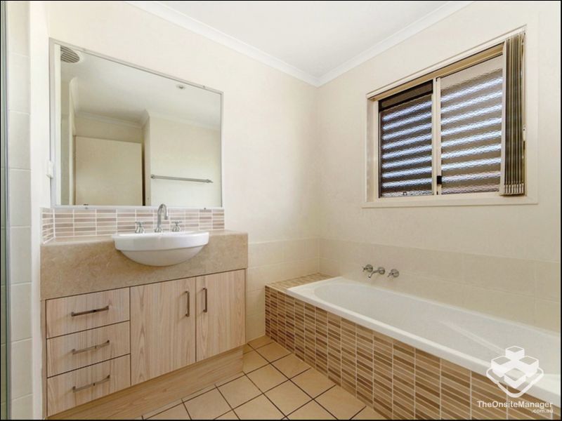 rental property Brisbane