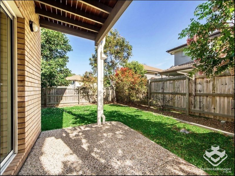 rental property Brisbane