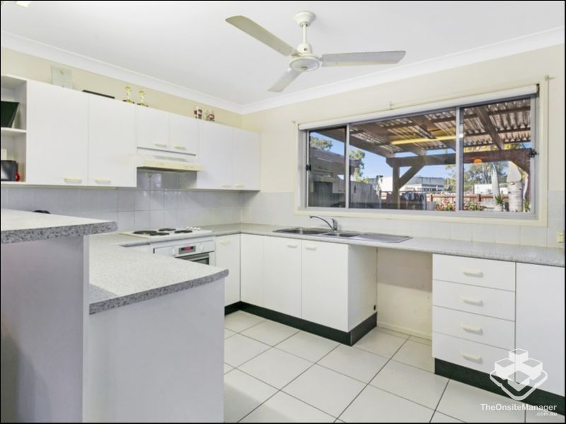 rental property Brisbane