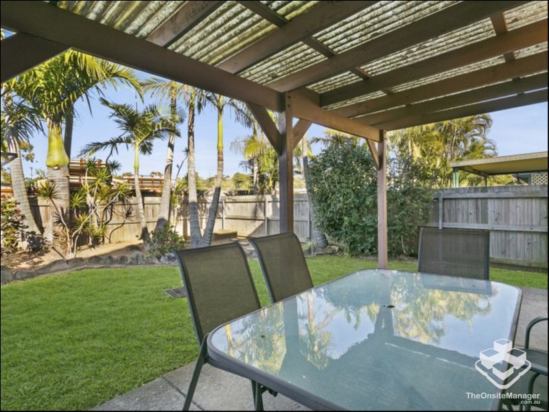 rental property Brisbane