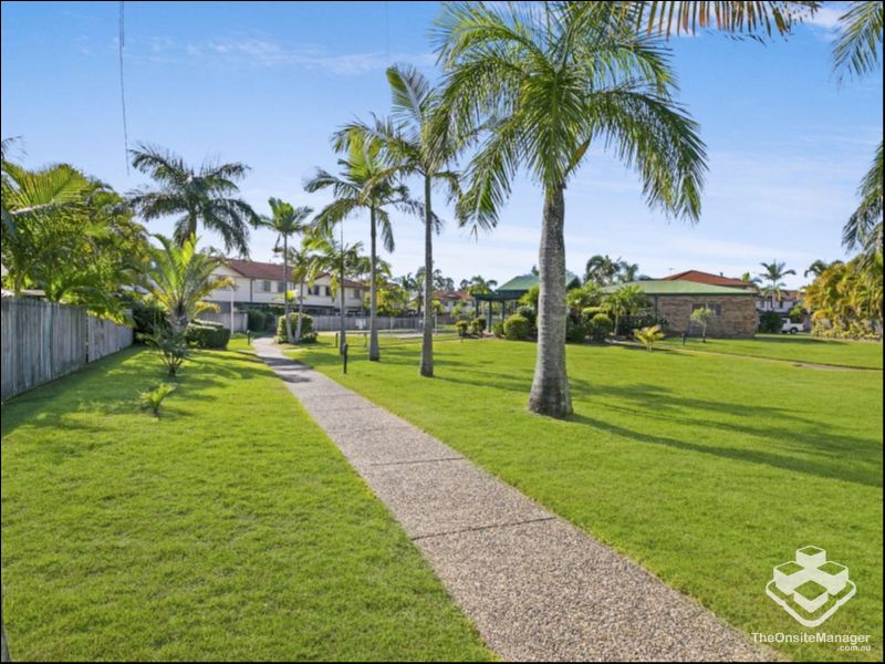 rental property Brisbane