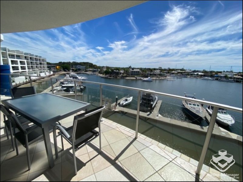 rental property Sunshine Coast