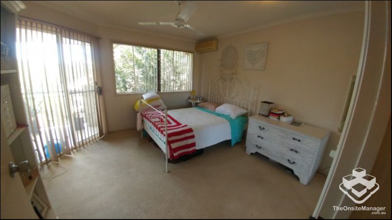 rental property Brisbane