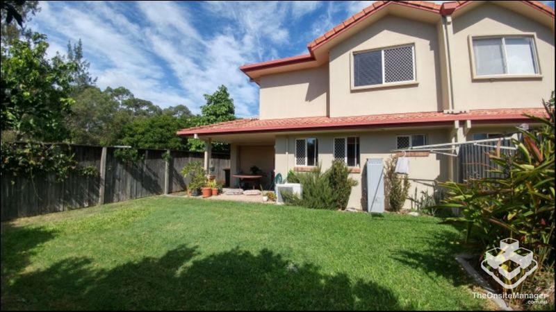 rental property Brisbane