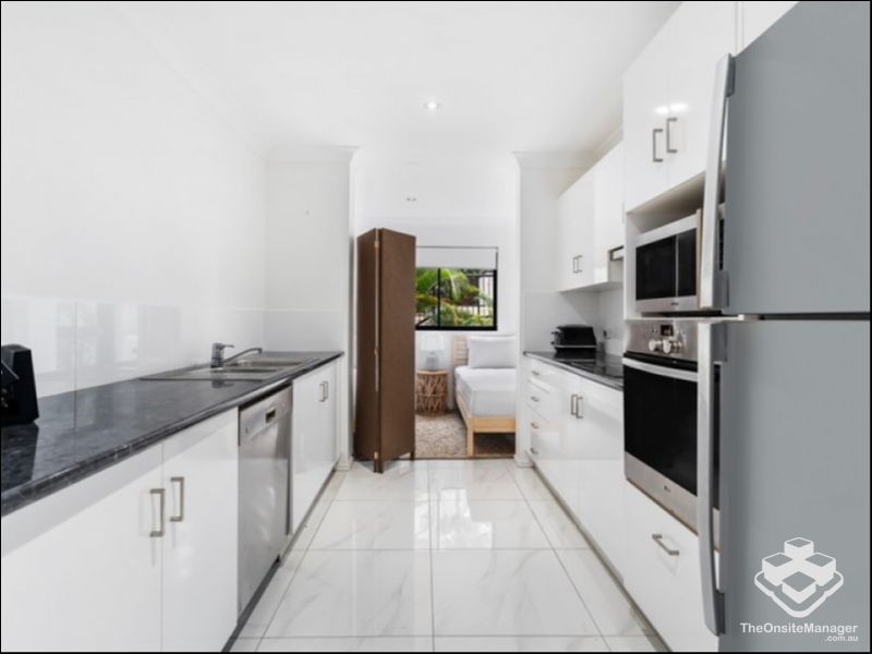 rental property Gold Coast