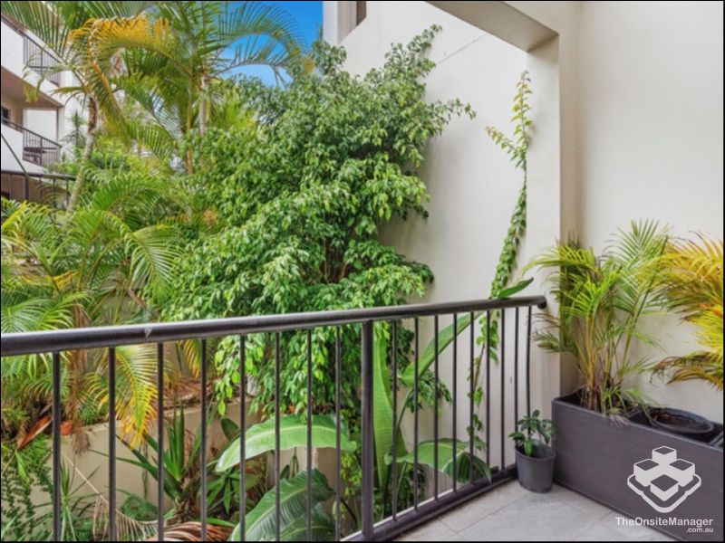 rental property Gold Coast