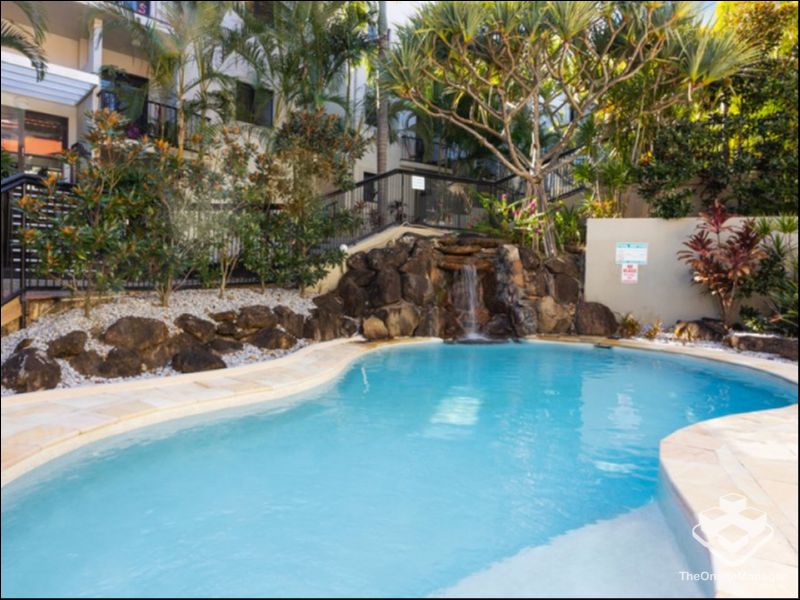 rental property Gold Coast