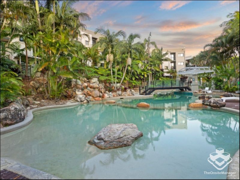 rental property Gold Coast