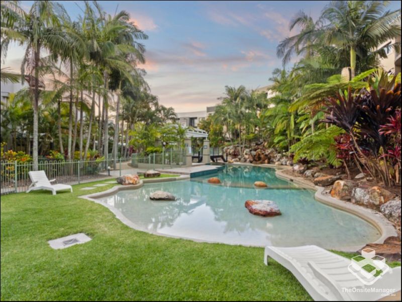 rental property Gold Coast