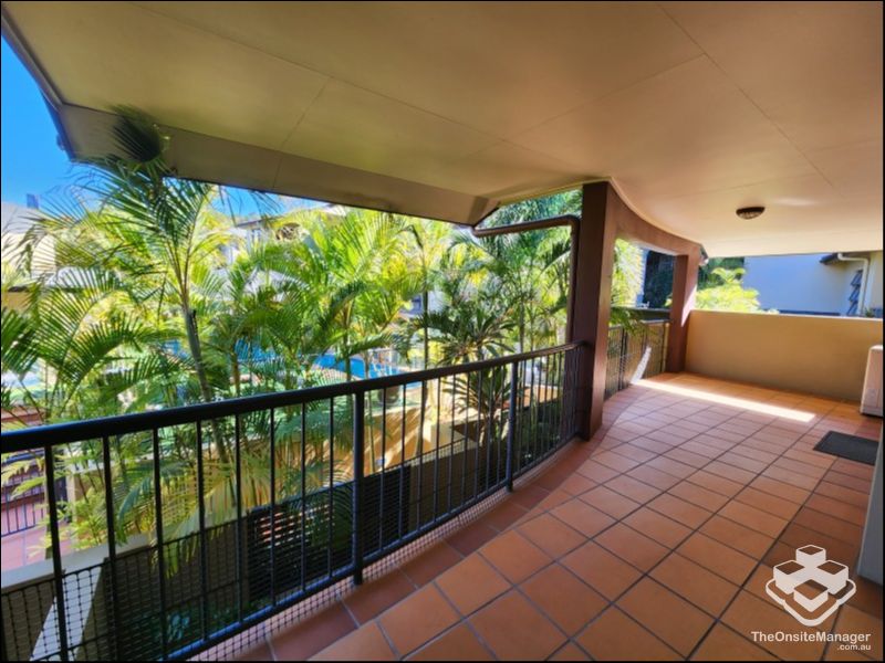 rental property Brisbane
