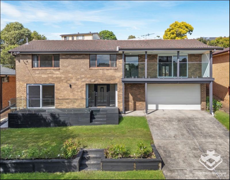 rental property Newcastle