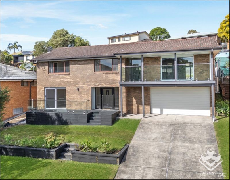 rental property Newcastle