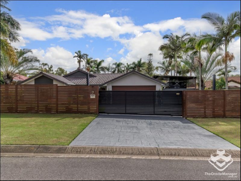 real estate Gold Coast