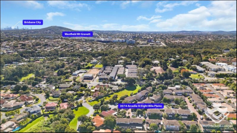 real estate Brisbane