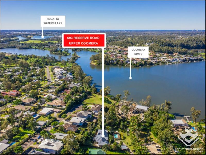 real estate Gold Coast