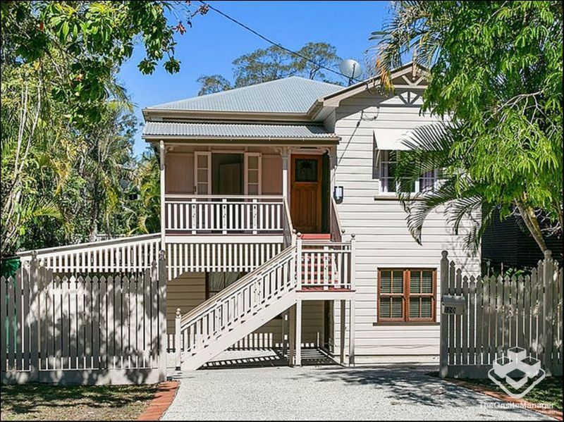 rental property Brisbane