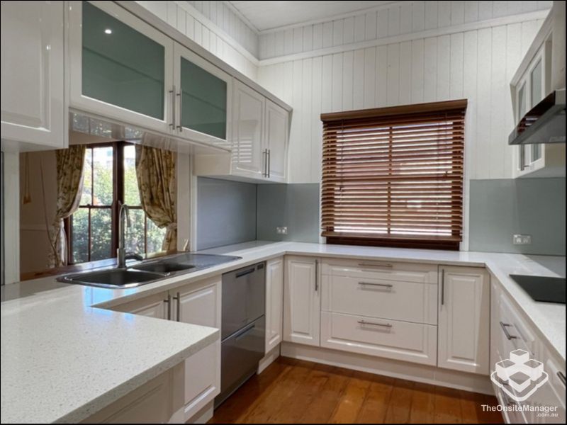rental property Brisbane