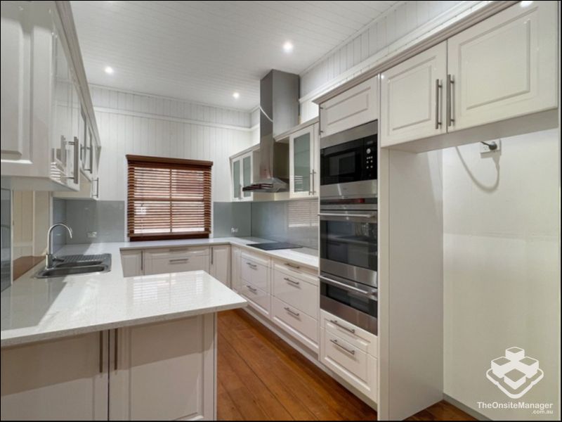 rental property Brisbane
