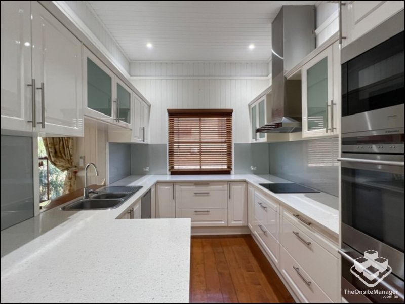 rental property Brisbane