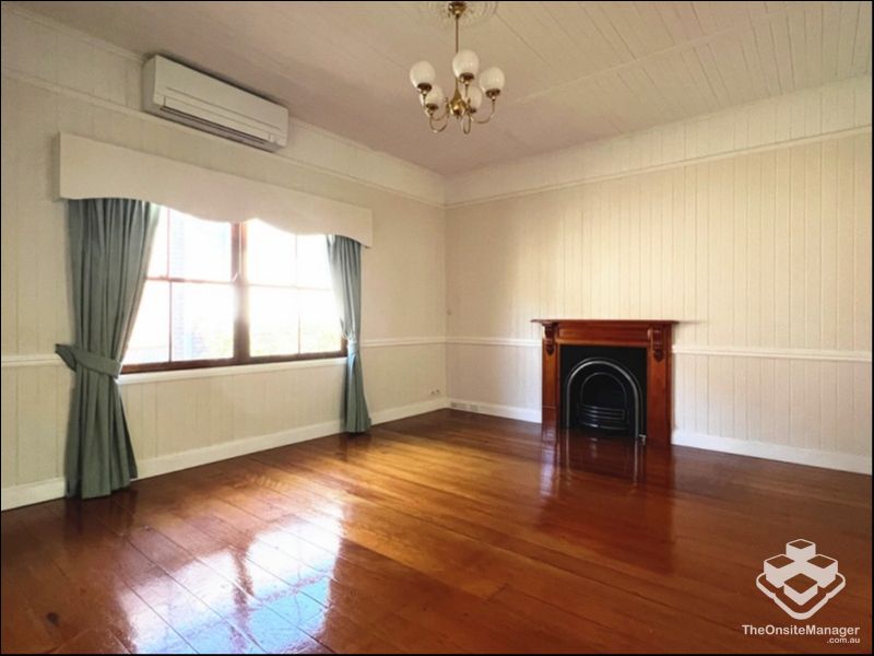 rental property Brisbane