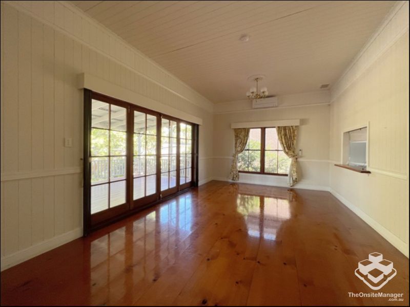 rental property Brisbane