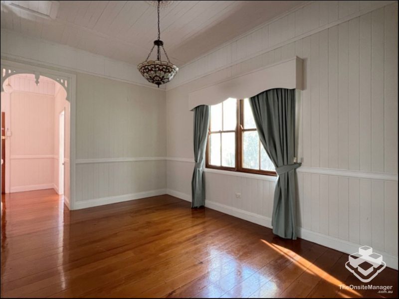 rental property Brisbane