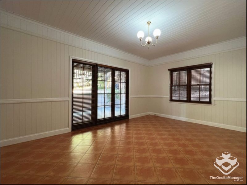 rental property Brisbane