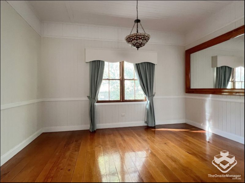 rental property Brisbane