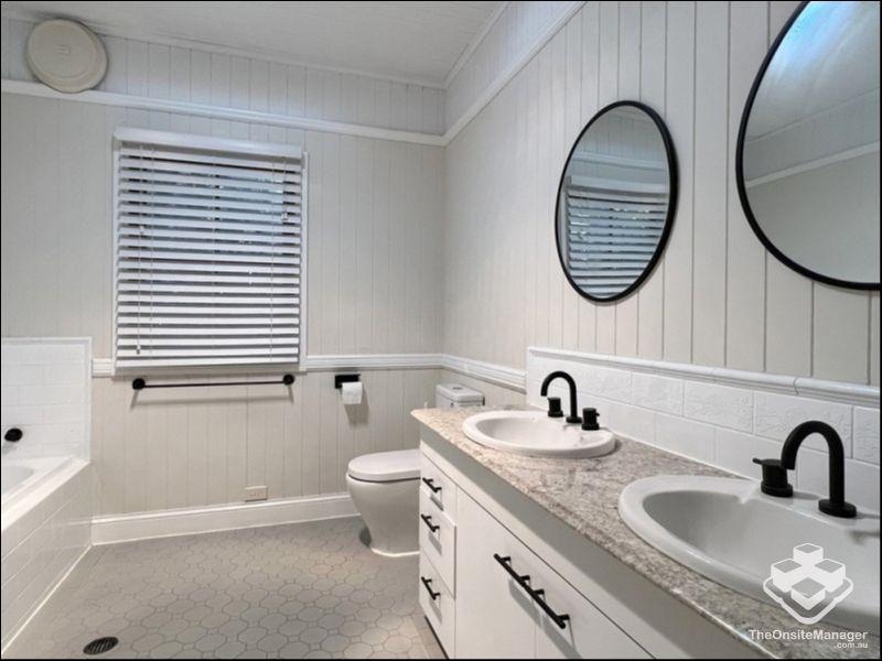 rental property Brisbane